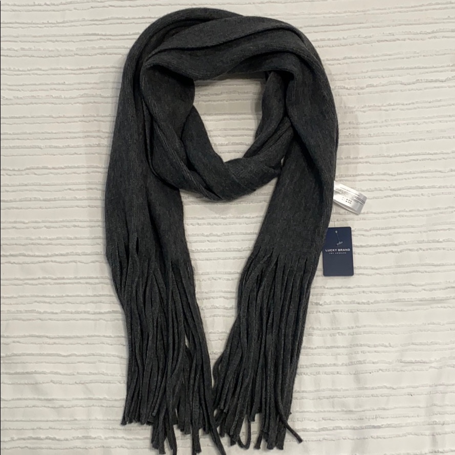 Lucky Brand Scarf